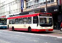 Route 14, Halton Transport 39, DK03TNN, Liverpool