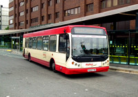 Route 14, Halton Transport 41, PG03YYW, Liverpool