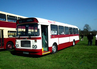 Belfast Citybus, XOI2526