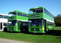 Maidstone & District, BKE848T