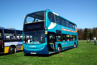 Arriva Southern Counties, GN58BTE