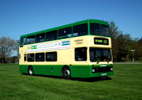 Arriva Southern Counties, P929MKL