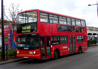 Route 492, Arriva Kent Thameside 6224, X457FGP, Bluewater