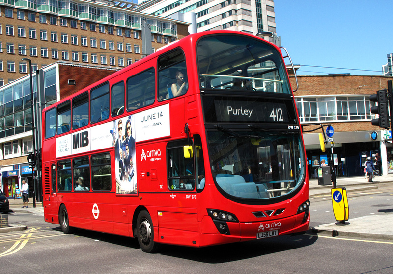 London Bus Routes London Bus Routes 401 500