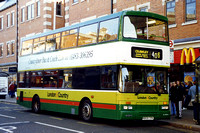 Route 406, London & Country, AD9, N809TPK, Kingston