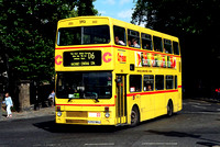 Route D6, Capital Citybus 293, F293NHJ, Bethnel Green