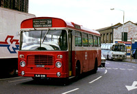 Route 211, London Transport, BL54, OJD54R