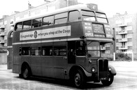 Route 4A: Finsbury Park - Waterloo [Withdrawn]