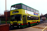 Route 409, London & Country, LR19, TPD119X