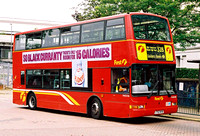 Route 328, First London, TN33186, LT52WVB, Golders Green