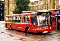 Route 282, First London, DML177, R177TLM , Ealing