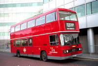 Route 197A, South London Buses, L238, D238FYM, West Croydon