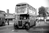 Route 79A, London Transport, LUC400, RT4051