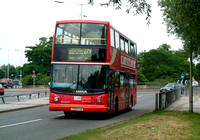 Route 279, Arriva London, DLA110, T310FGN