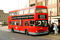 Route 237, London Transport, M1238, B238WUL, Hounslow