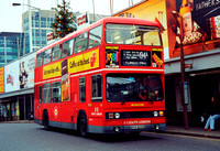 Route 194A: Croydon Airport - Forest Hill [Withdrawn]