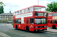 Route 230, London Forest, T699, OHV699Y