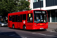Route R5, Go Ahead London 171, YX61ENN, Orpington