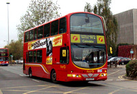 Route 972: Brent Cross - Colindale [Withdrawn]