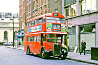 Route 59A: West Hampstead - Streatham [Withdrawn]