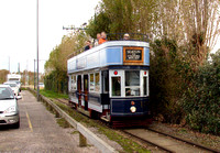 Seaton Tramway 9, Seaton