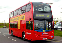 Route 647, Stagecoach London 19711, LX11AYS