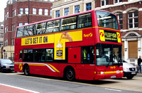 Route 158, First London, TN32979, Y224NLF, Stratford