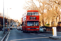 Route 124S: Eltham [Withdrawn]