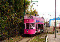 Seaton Tramway 8, Seaton