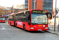 Route 207, First London, EA11048, LK05EZW