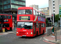 Route 24, Arriva London, M1405, C405BUV