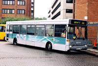 Route 441, Travel London 502, R502SJM, Staines