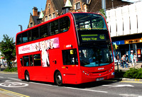 Click Here To View Arriva London Enviro 400