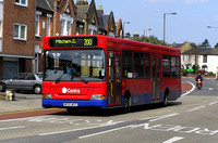 Route 200, Centra London, W132WGT, Raynes Park