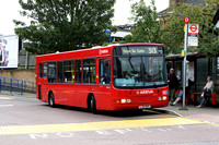 Route 313, Arriva London, DWL14, LJ51DDY, Chingford