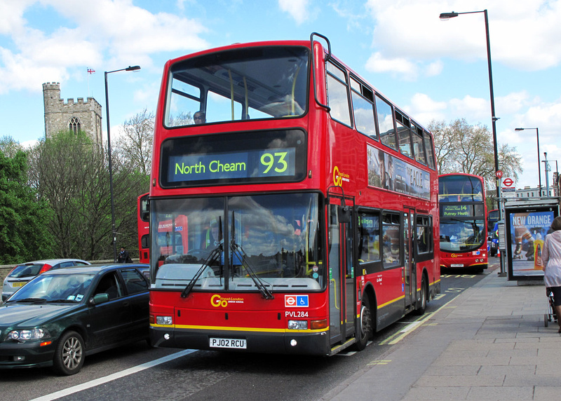 london-bus-routes-route-93-north-cheam-putney-bridge-route-93-go-ahead-london-pvl284