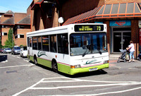 Route 73, Countryliner, DP32, GX04AZA, Guildford