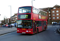 Route 699, First London, TN32979, Y224NLF, Southgate