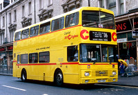 Route D6, Capital Citybus 127, G127YEV