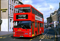 Route 130B, London Transport, M1194, B194WUL, Croydon
