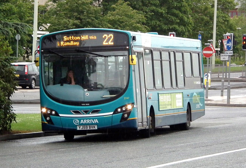 London Bus Routes | Arriva Midlands