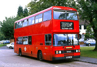 Route 61B, London Transport, L23, C23CHM, Chislehurst