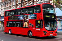 Route 476, First London, VN37813, LK59FEH