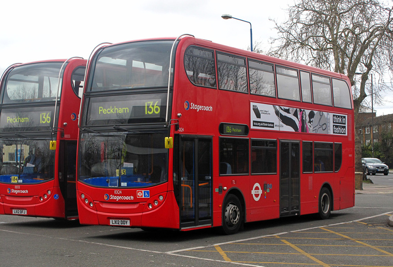 thames travel service 136