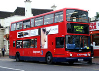 Route 87: Barking - Romford Market [Withdrawn]