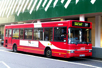 Route 319, Arriva London, DDL2, S302JUA, Sloane Square