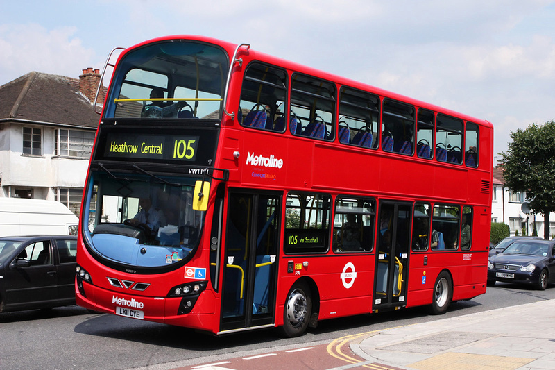 london-bus-routes-route-105-greenford-station-heathrow-central