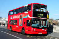 Arriva (Cowie Group)