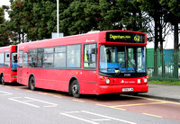 Route 62, East London ELBG 34280, Y356FJN, Marks Gate