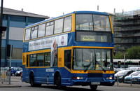 Route 1, Metrobus 843, R843MFR, Crawley